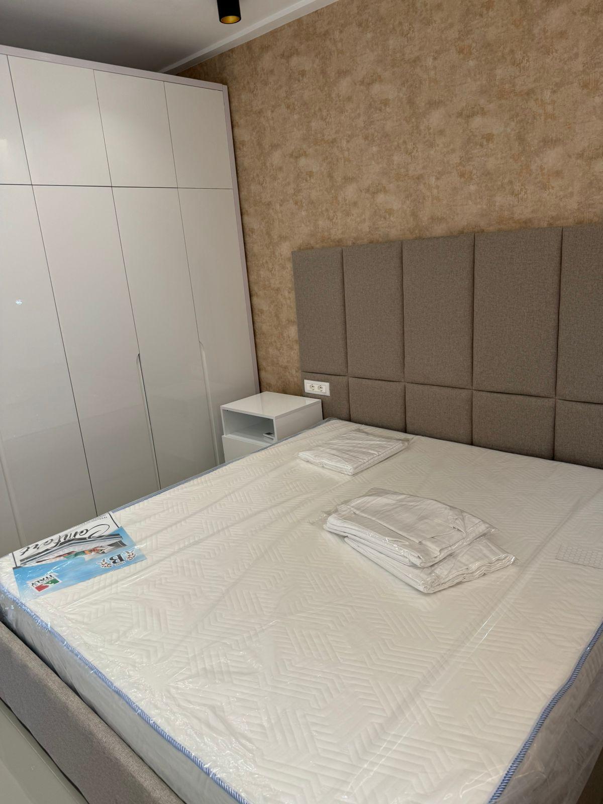Shitet super apartament 2+1 me pamje nga deti+ ne Vlore
