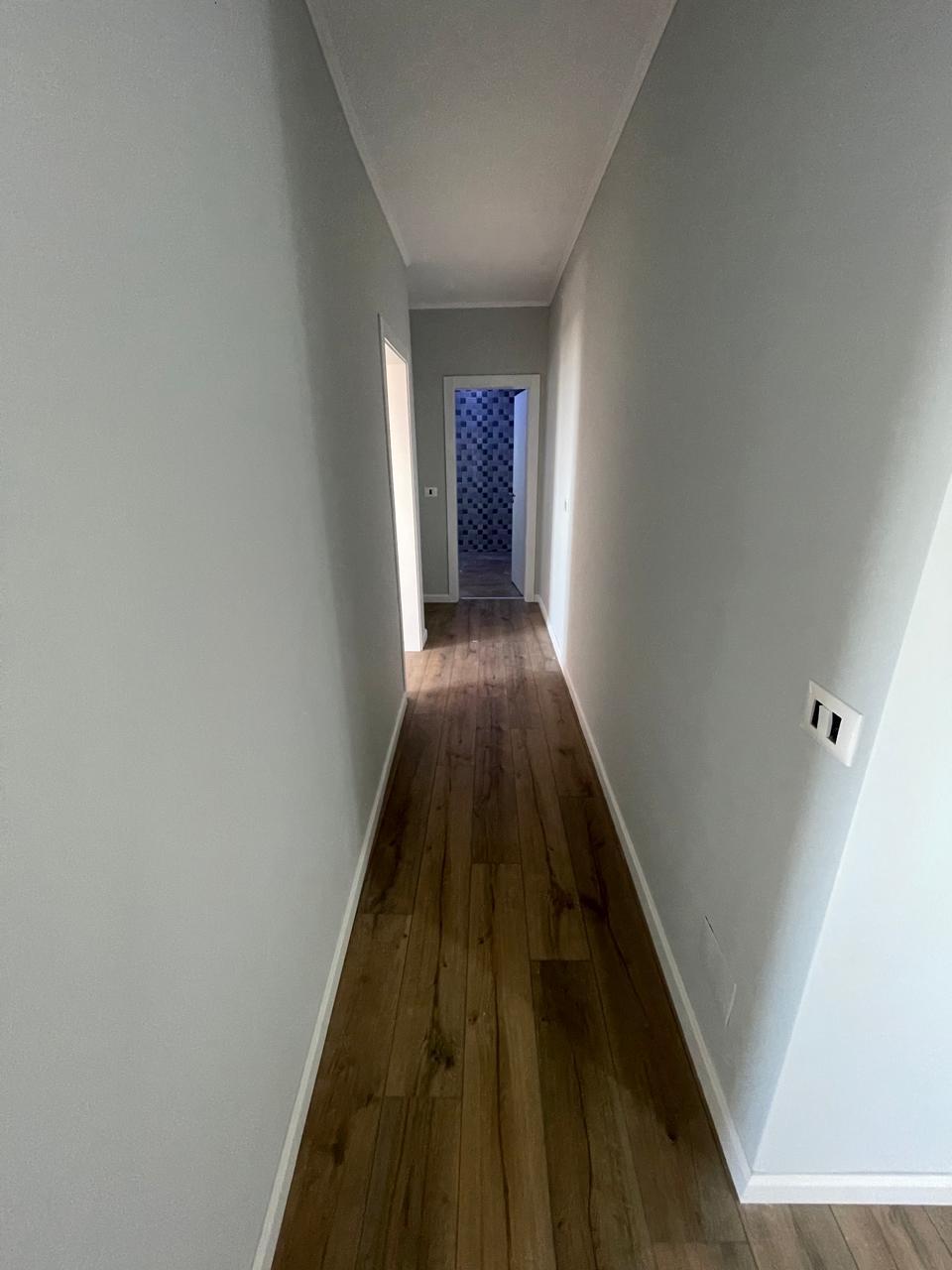 Shitet Apartament 2+1+2 ne Fresk