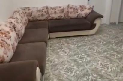 Jepet me qera apartament 2+1 ne Don Bosko