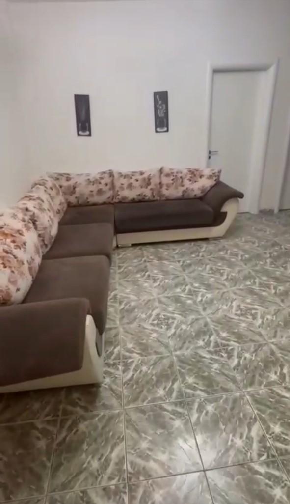 Jepet me qera apartament 2+1 ne Don Bosko
