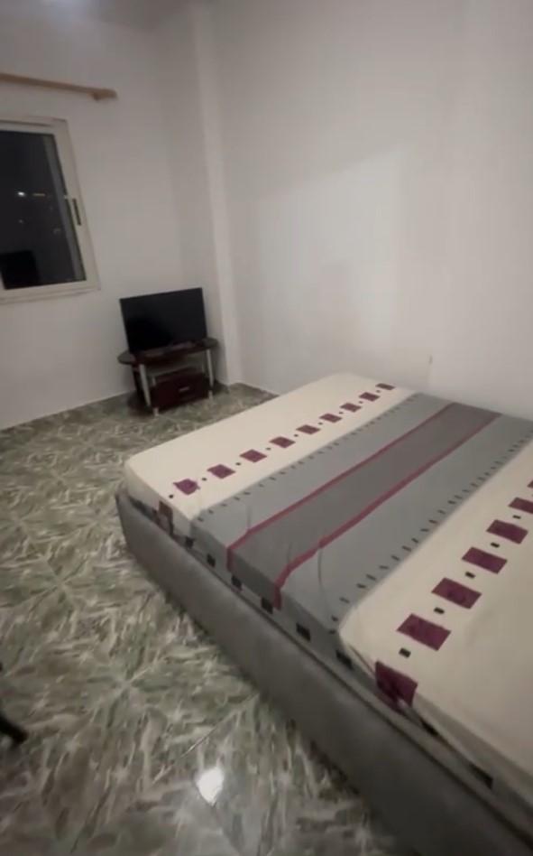 Jepet me qera apartament 2+1 ne Don Bosko