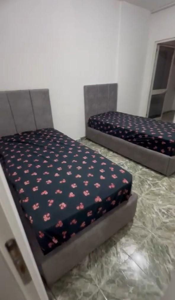 Jepet me qera apartament 2+1 ne Don Bosko