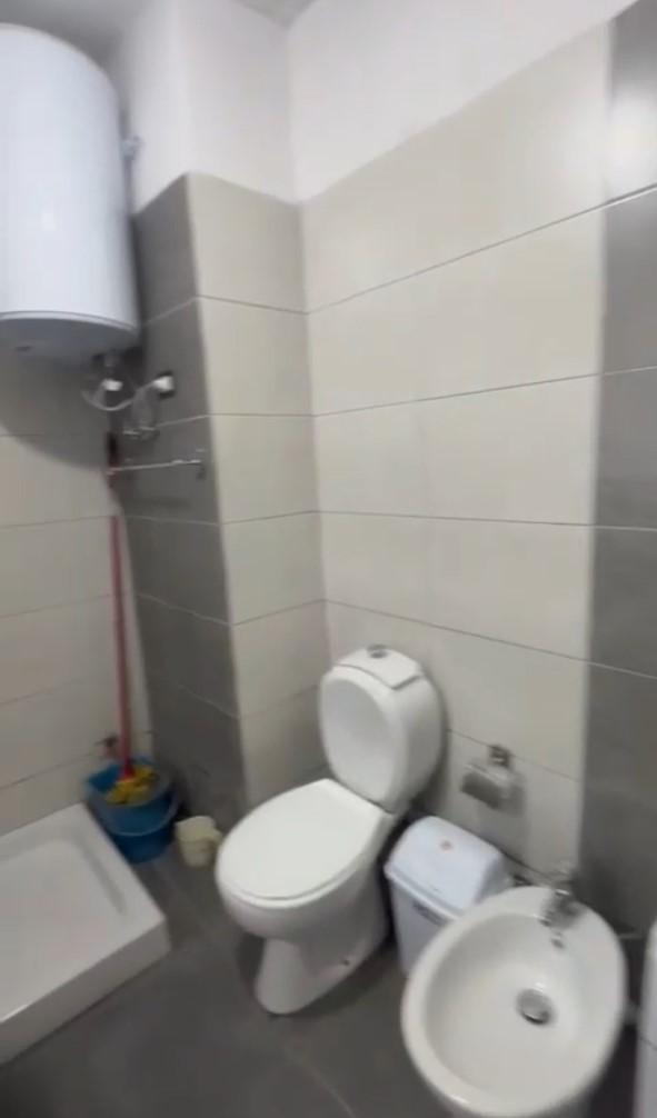 Jepet me qera apartament 2+1 ne Don Bosko