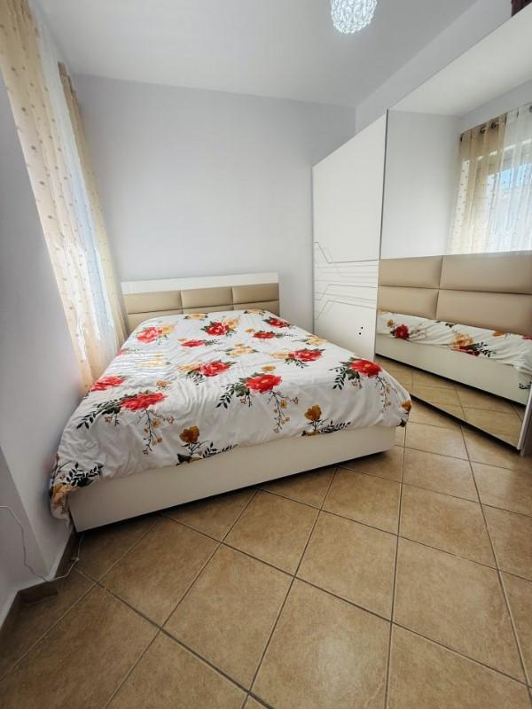 Jepet me qera apartament 1+1 ne Astir