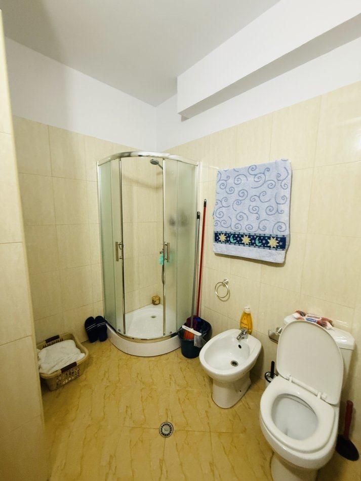Jepet me qera apartament 1+1 ne Astir