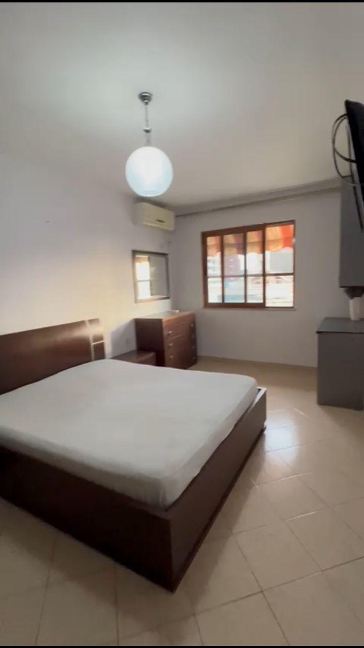 Jepet me qera apartament 1+1 ne Oxhak