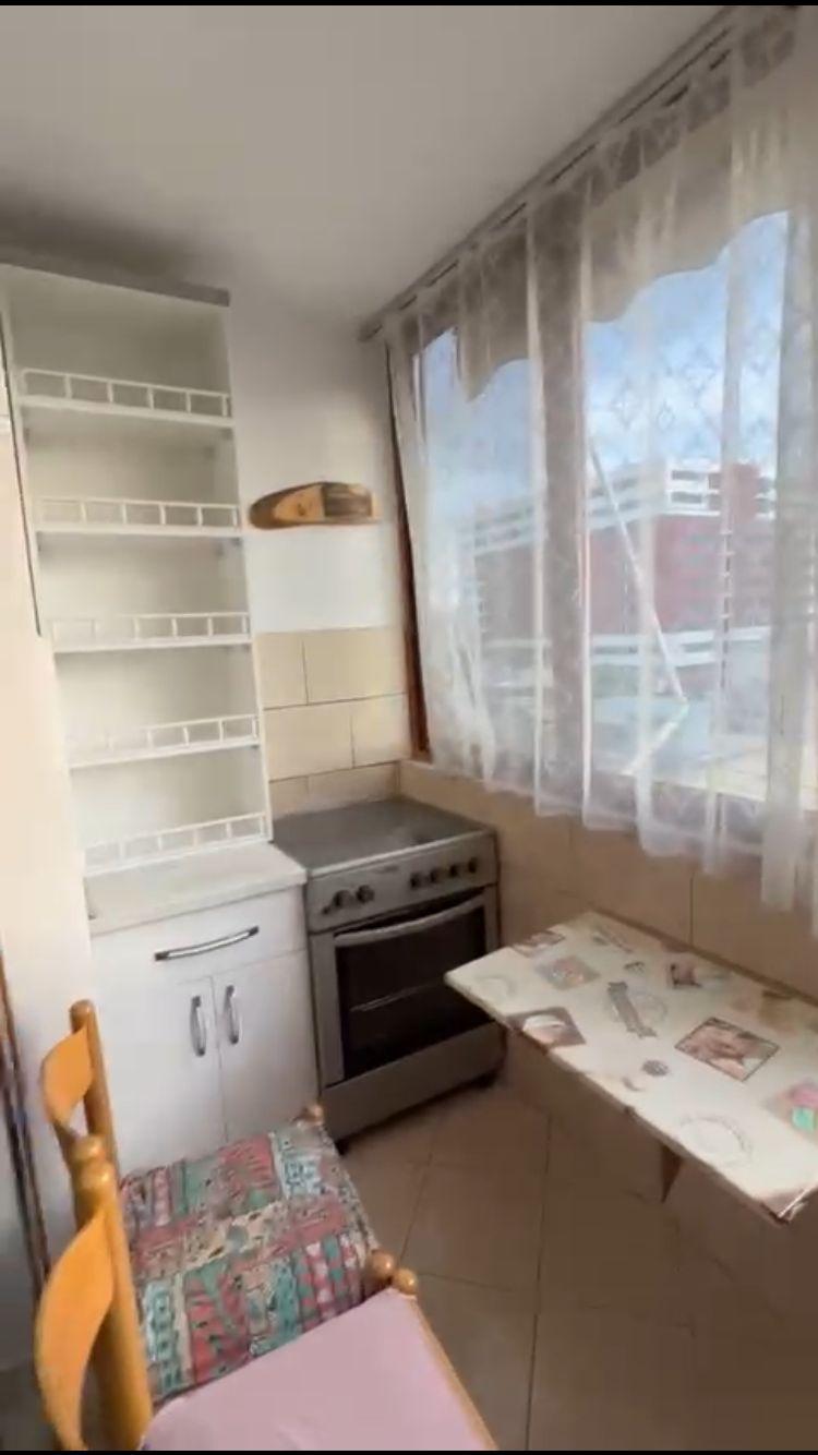 Jepet me qera apartament 1+1 ne Oxhak
