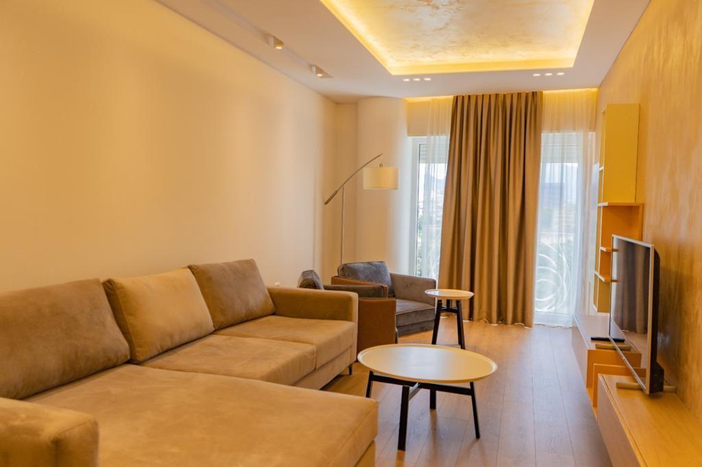 Jepet apartament 2+1 tek Kodra e Diellit