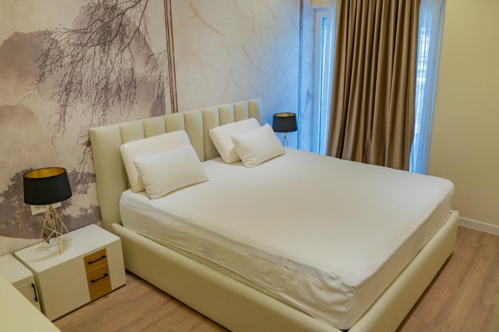 Jepet apartament 2+1 tek Kodra e Diellit