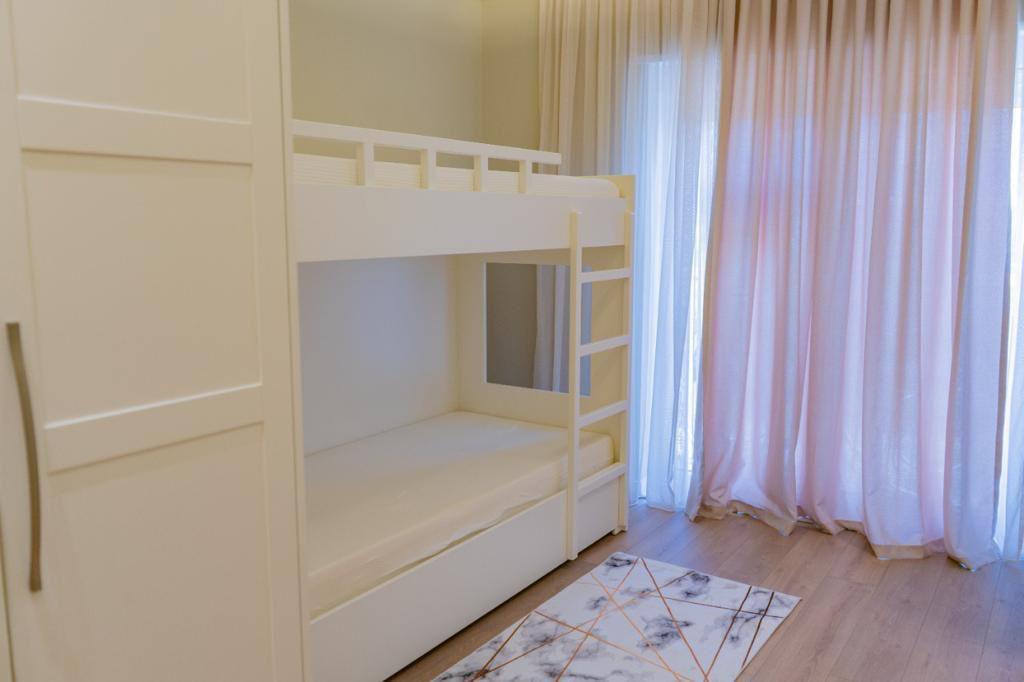 Jepet apartament 2+1 tek Kodra e Diellit