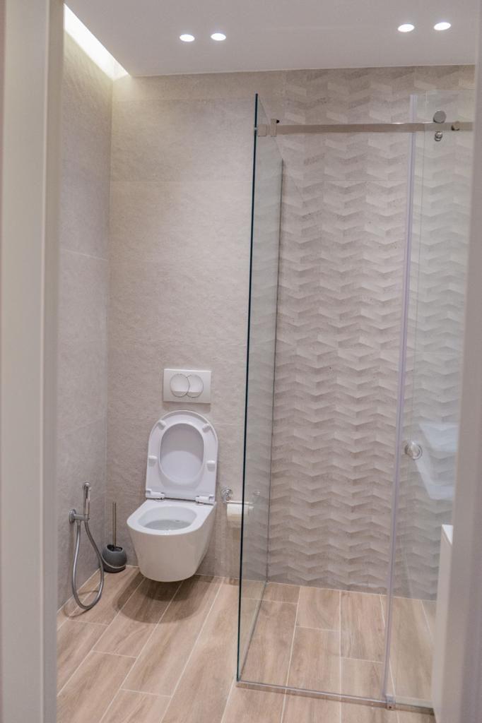 Jepet apartament 2+1 tek Kodra e Diellit