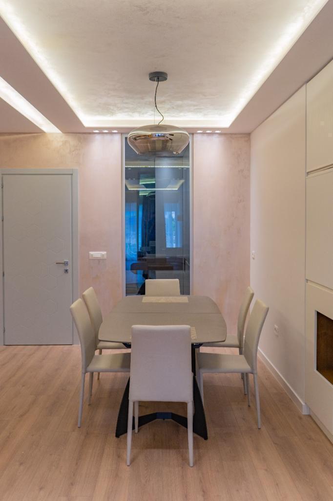 Jepet apartament 2+1 tek Kodra e Diellit