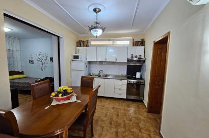 Jepet me qera apartament 2+1 ne Myslym Shyr