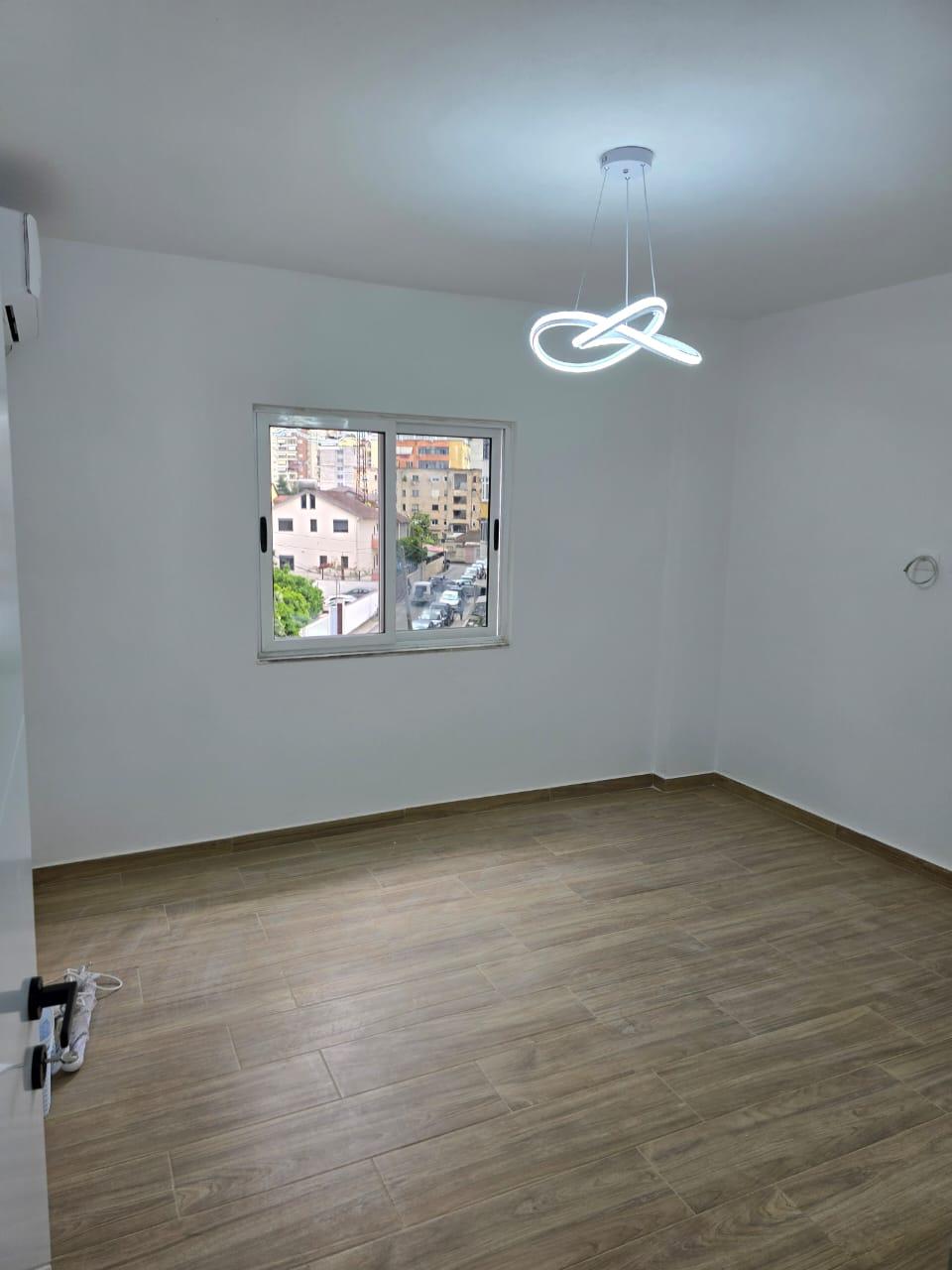 Jepet me qera apartament 1+1 ne Don Bosko