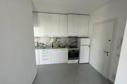 Jepet me qera apartament 1+1 tek Rruga e Dibres