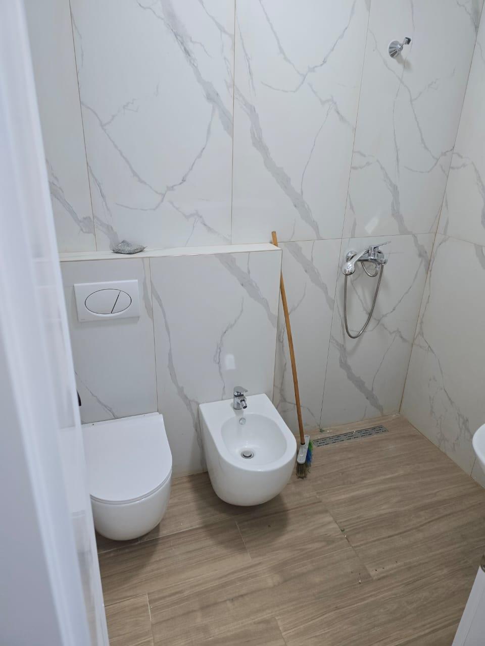 Jepet me qera apartament 1+1 ne Don Bosko