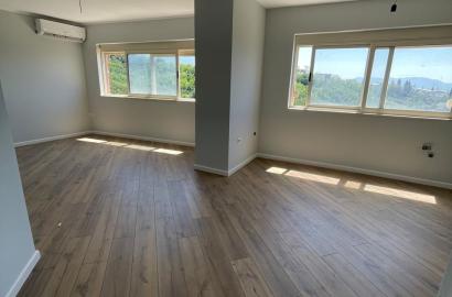 Shitet Apartament 2+1+2 ne Fresk