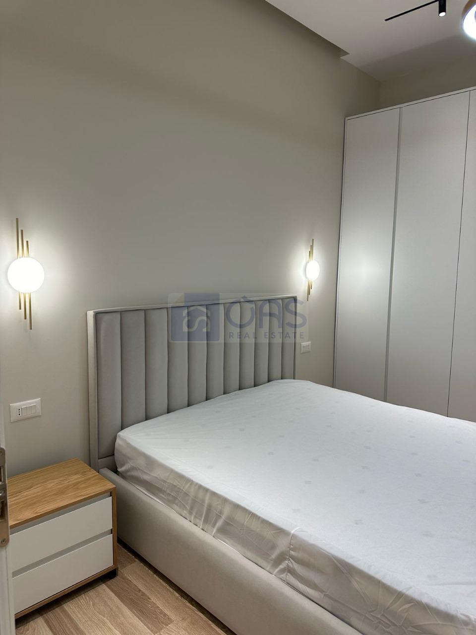 Jepet  apartament me qera 2+1 ne Don Bosko.