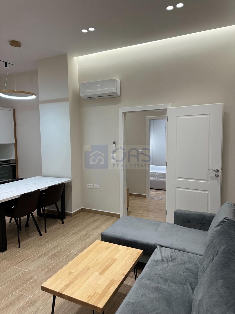 Jepet  apartament me qera 2+1 ne Don Bosko.