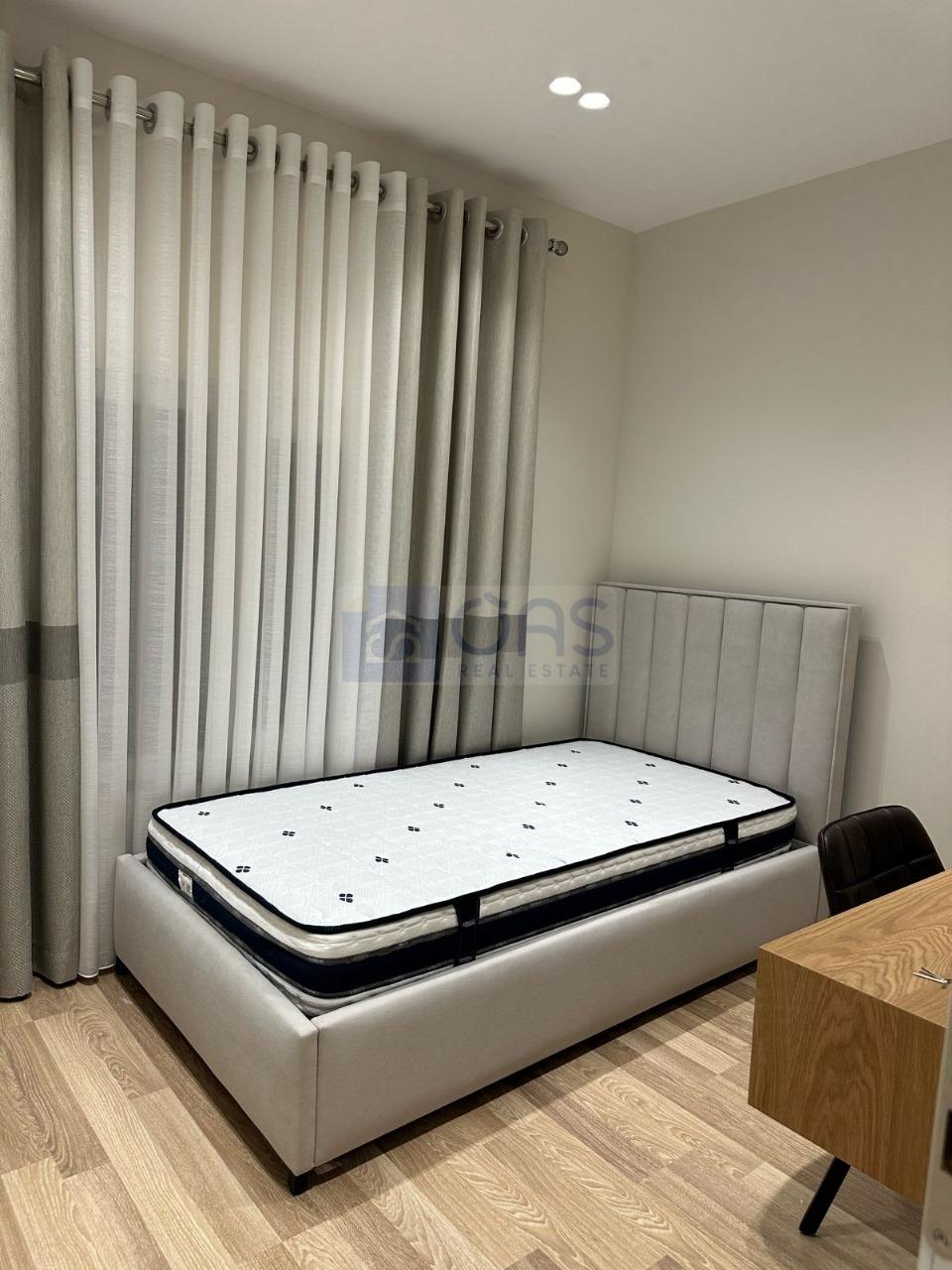 Jepet  apartament me qera 2+1 ne Don Bosko.