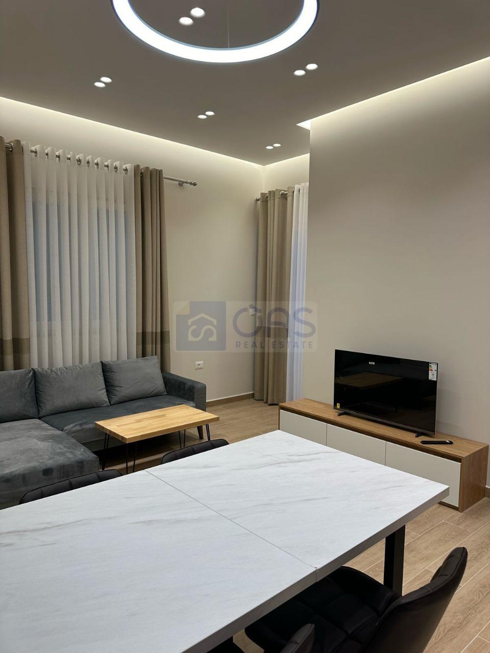 Jepet  apartament me qera 2+1 ne Don Bosko.