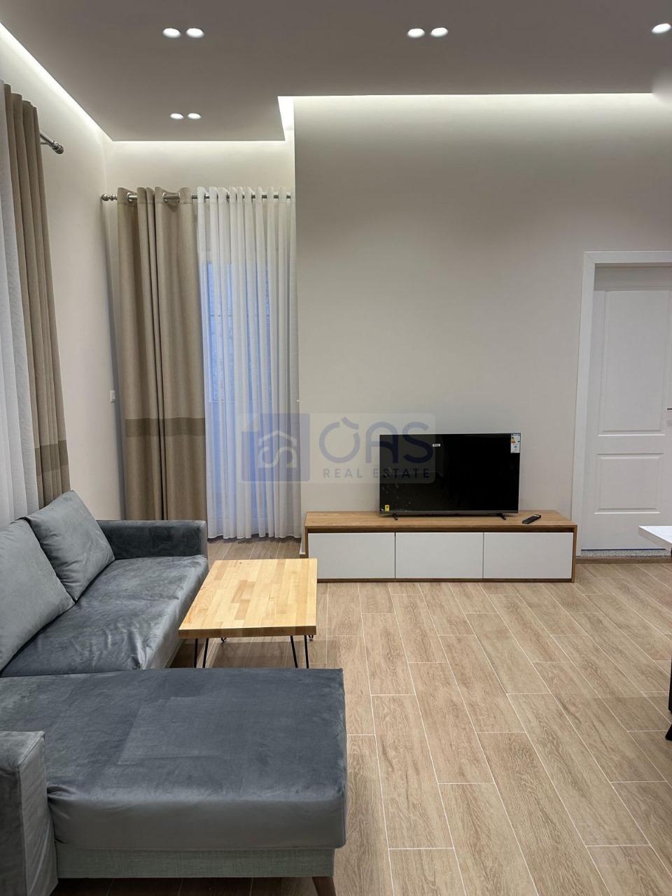 Jepet  apartament me qera 2+1 ne Don Bosko.