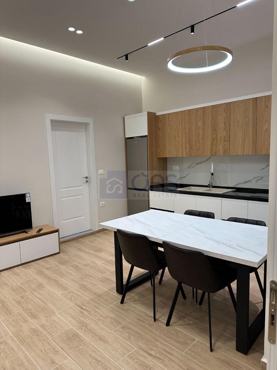 Jepet  apartament me qera 2+1 ne Don Bosko.