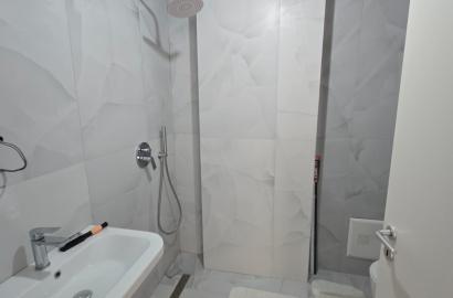 Shitet apartament 2+1 ne Ali Dem.
