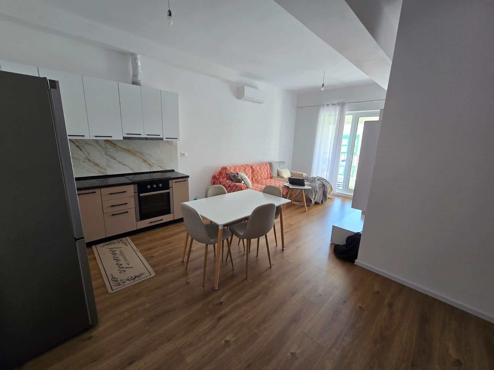 Shitet apartament 2+1 ne Ali Dem.