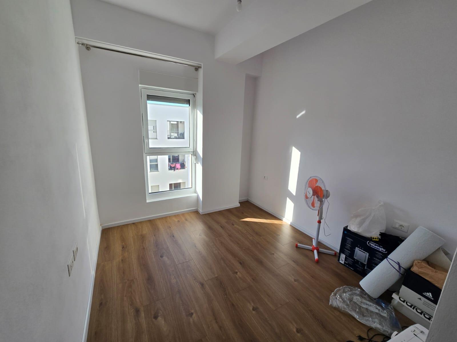 Shitet apartament 2+1 ne Ali Dem.