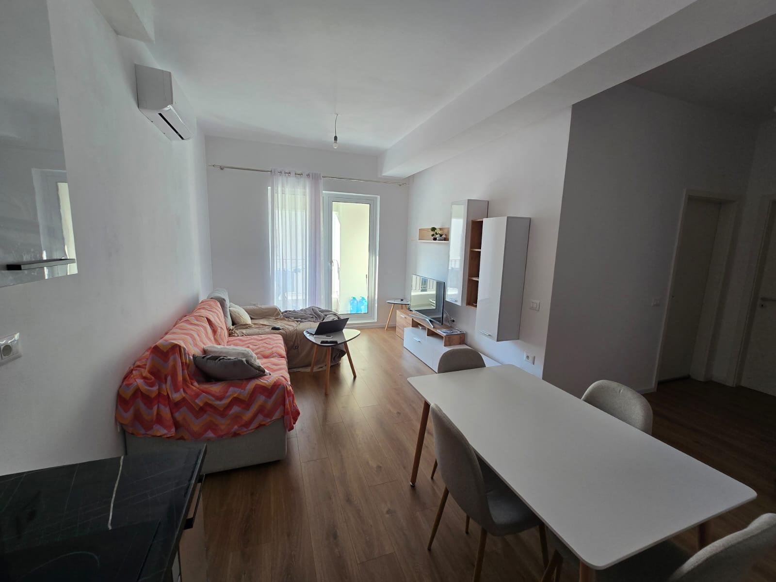 Shitet apartament 2+1 ne Ali Dem.