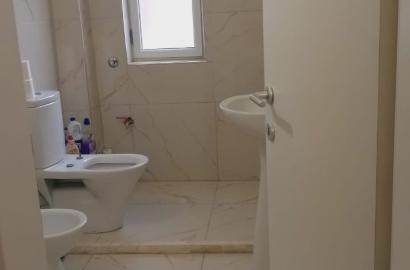 Jepet me qera apartament ne 1+1 tek 21 Dhjetori