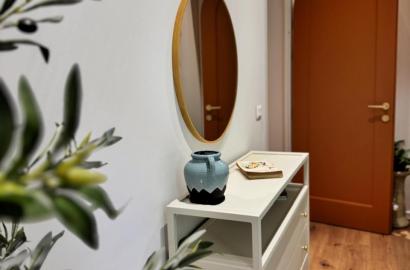 Jepet me qera apartament tek Myslym Shyri 2+1