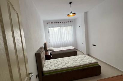 Jepet me Qera apartament 2+1 ne Astir