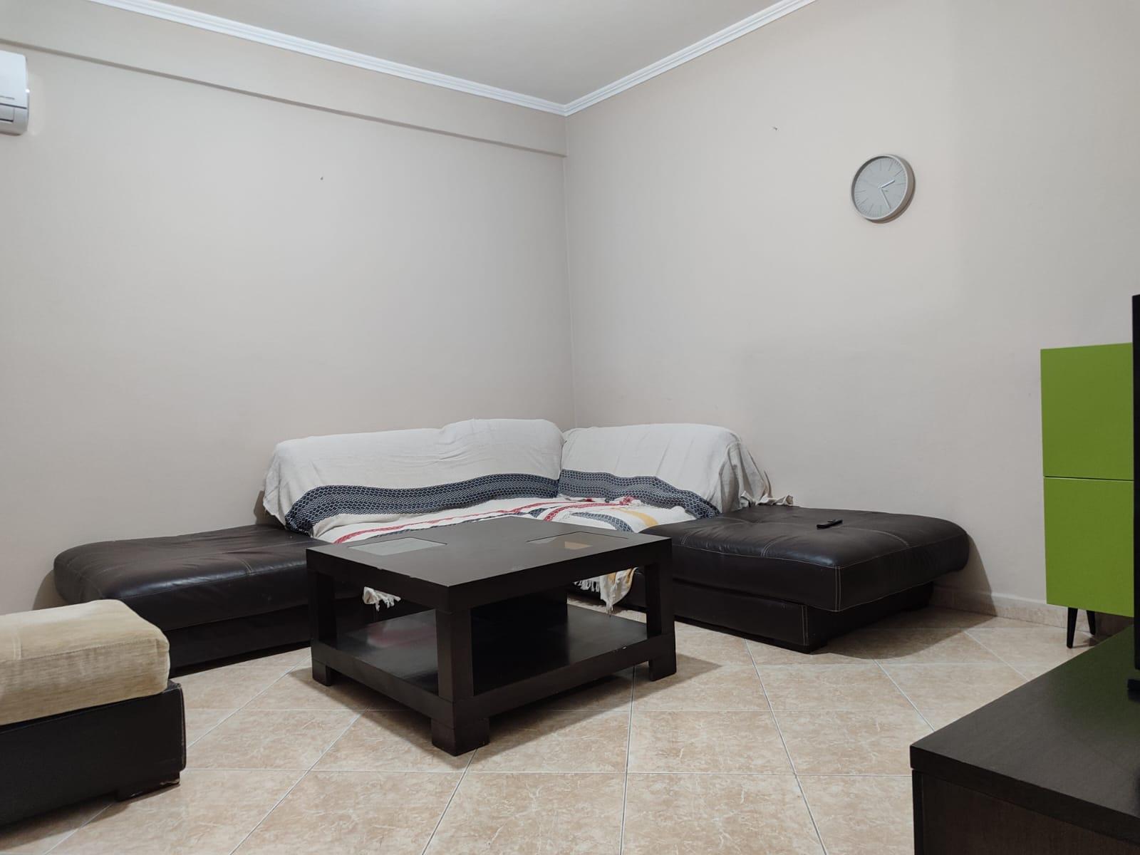 Jepet apartament 2+1 me qera – prane Kopeshtit Zoologjik