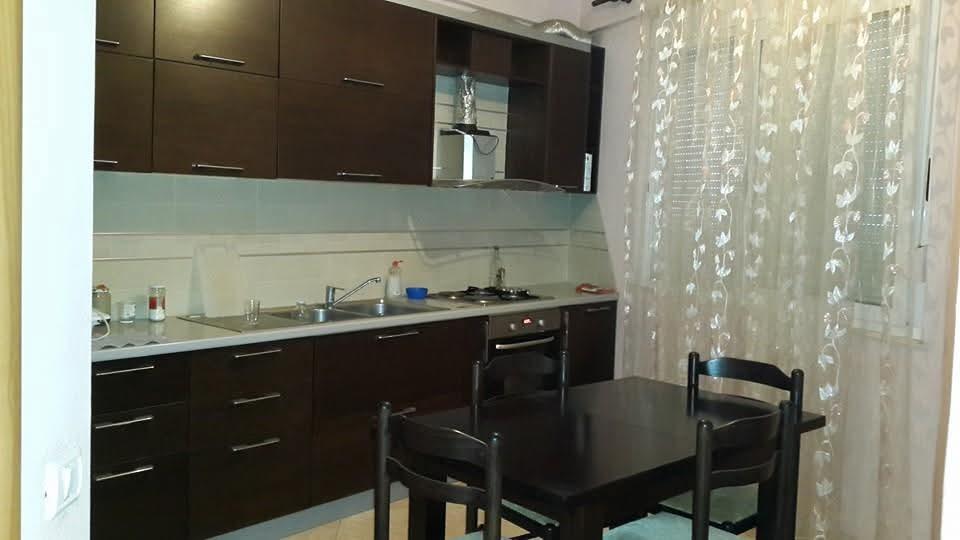 Jepet apartament 2+1 me qera – prane Kopeshtit Zoologjik