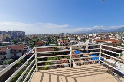 Jepet me qera apartament 2+1 ne Don Bosko