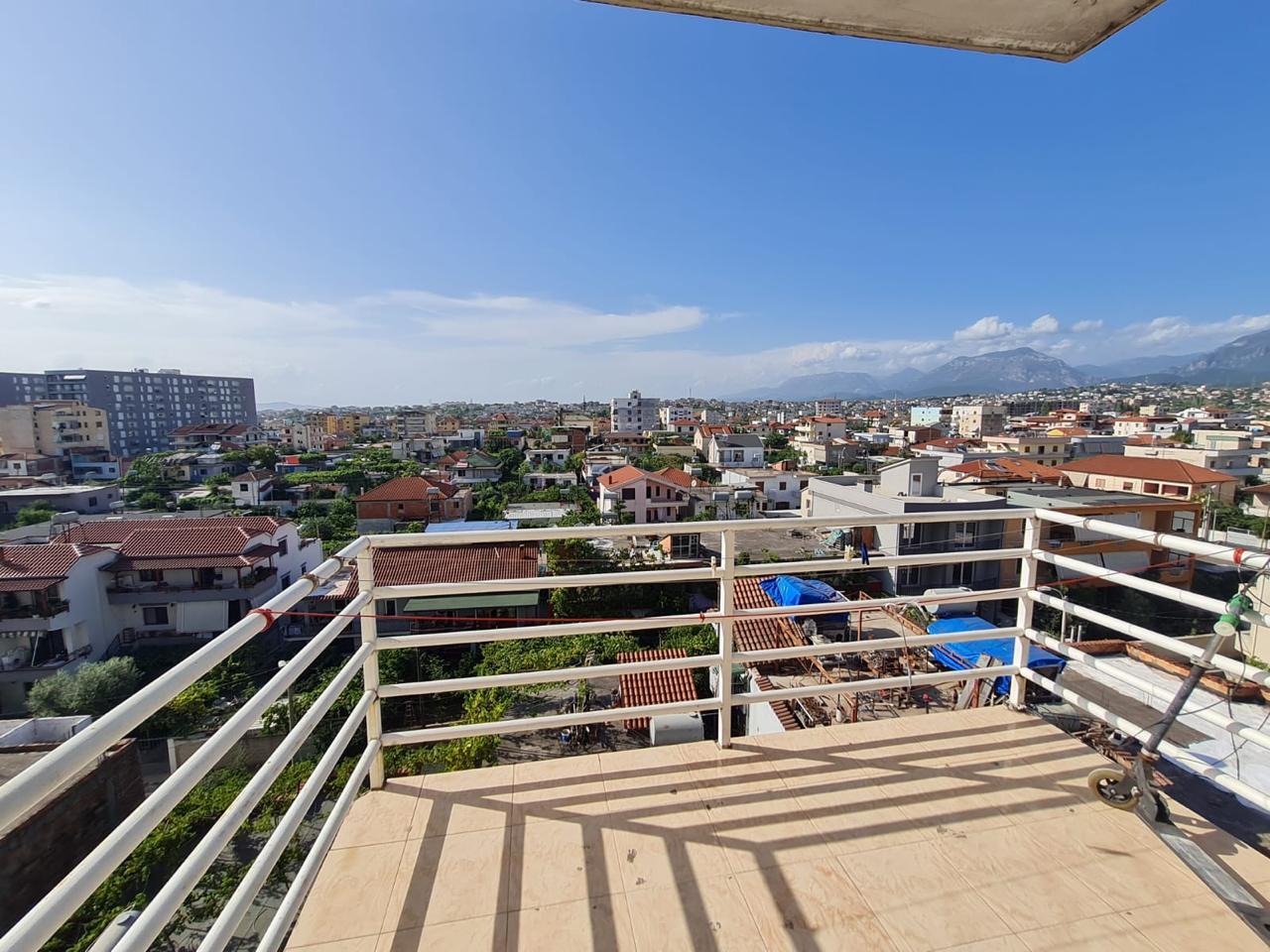 Jepet me qera apartament 2+1 ne Don Bosko