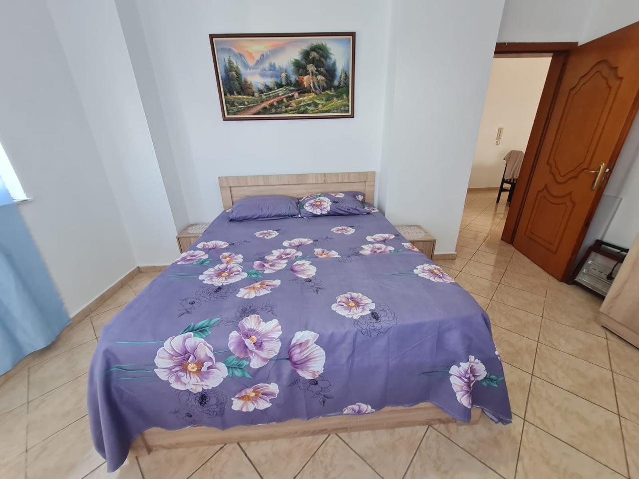 Jepet me qera apartament 2+1 ne Don Bosko