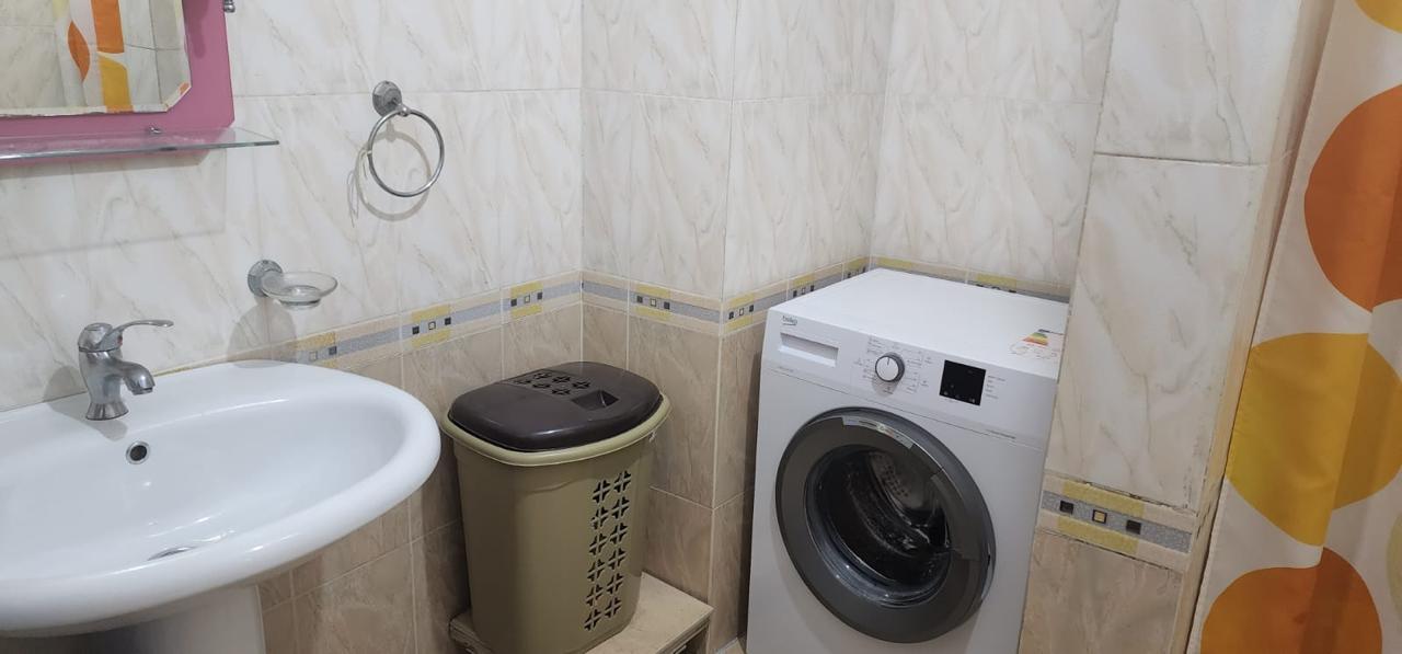 Jepet me qera apartament 2+1 ne Don Bosko
