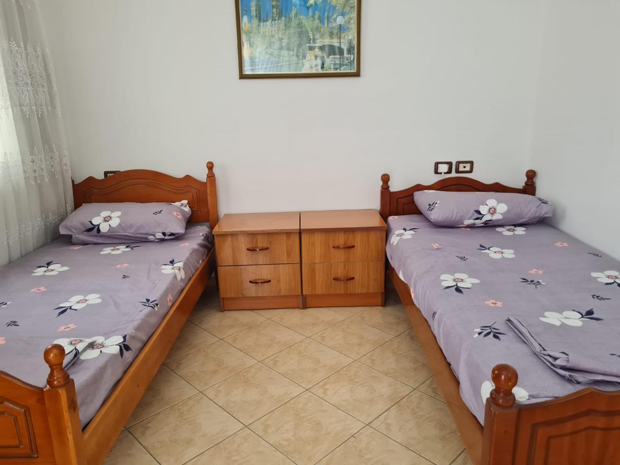 Jepet me qera apartament 2+1 ne Don Bosko