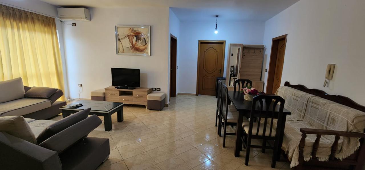 Jepet me qera apartament 2+1 ne Don Bosko