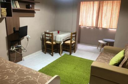 Apartament me qira tek 21 Dhjetori