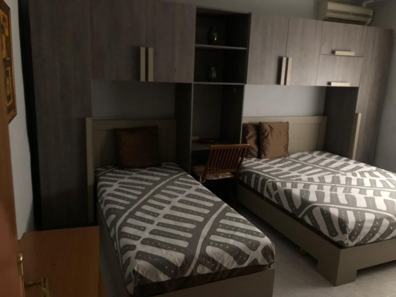 Apartament me qira tek 21 Dhjetori