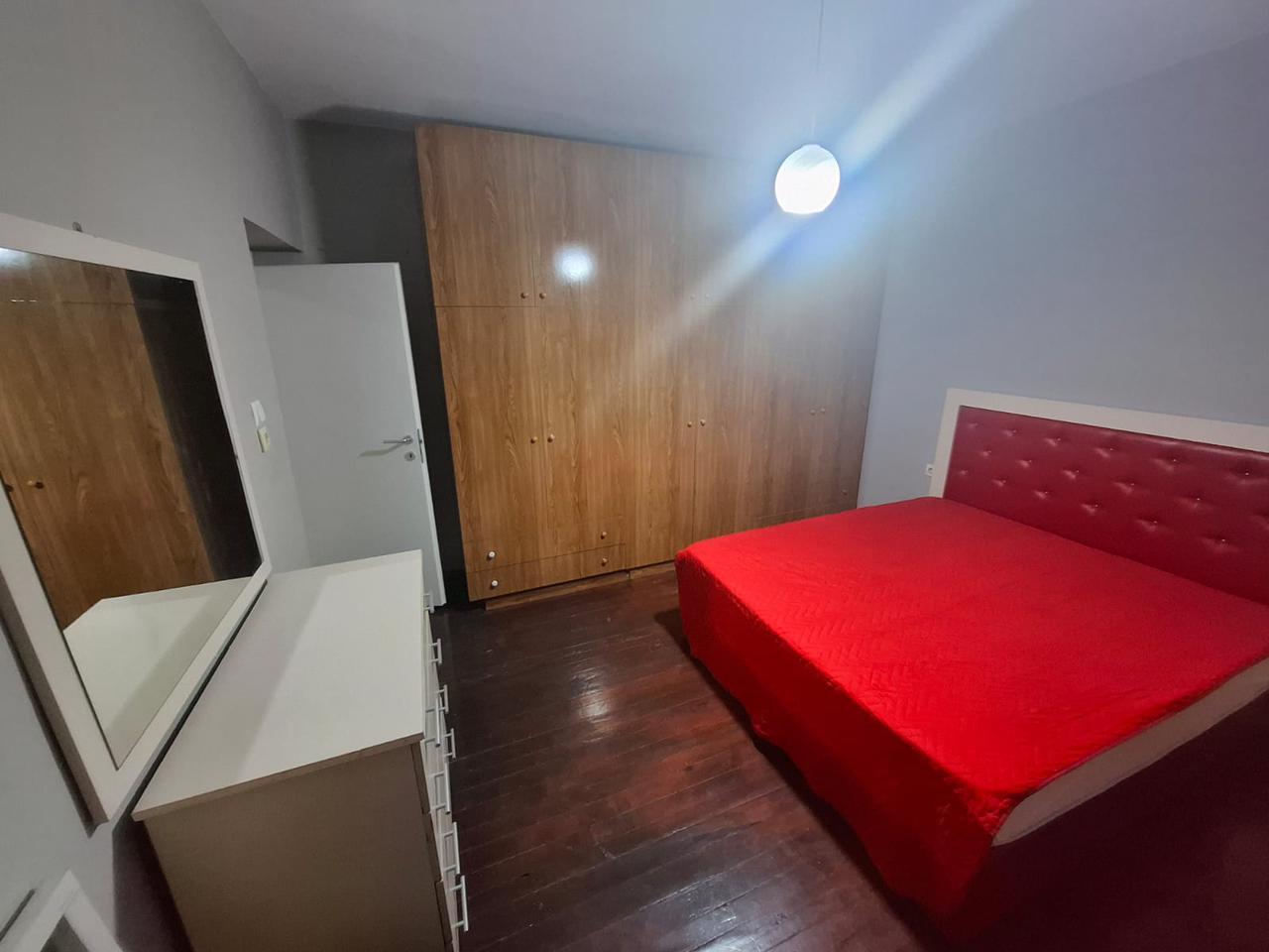 Jepet me qera apartament 2+1 te Ali Demi