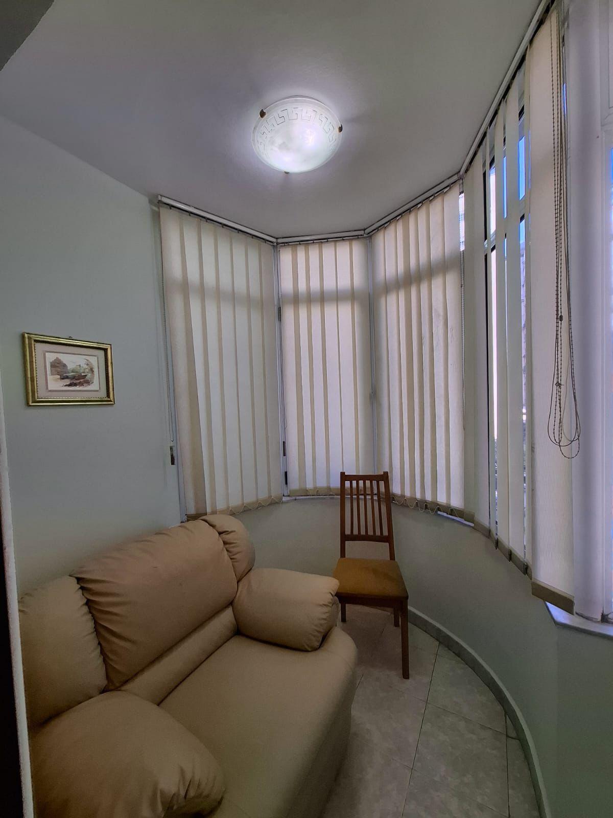 Jepet me Qera apartament 1+1 tek Komuna e Parisit