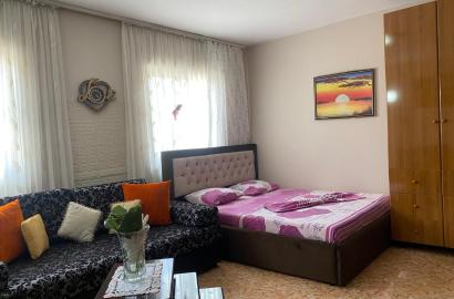 Jepet me qera garsoniere tek Komuna Parisit