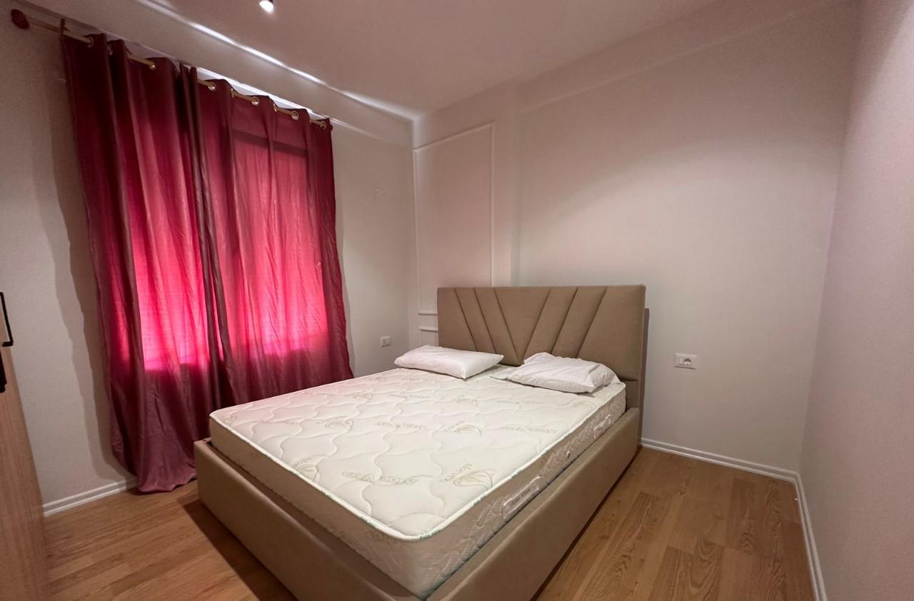 Jepet me qera apartament 1+1 ne Selite , Tirane
