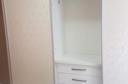 Shitet Apartament 1+1 ne Yzberisht 75.000 euro