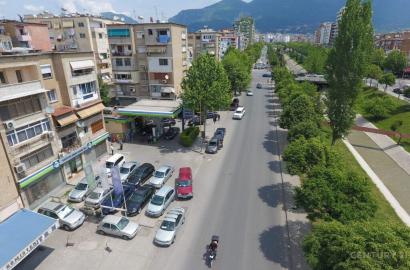 Shitet ambjent biznesi Me hipoteke ne Brryl